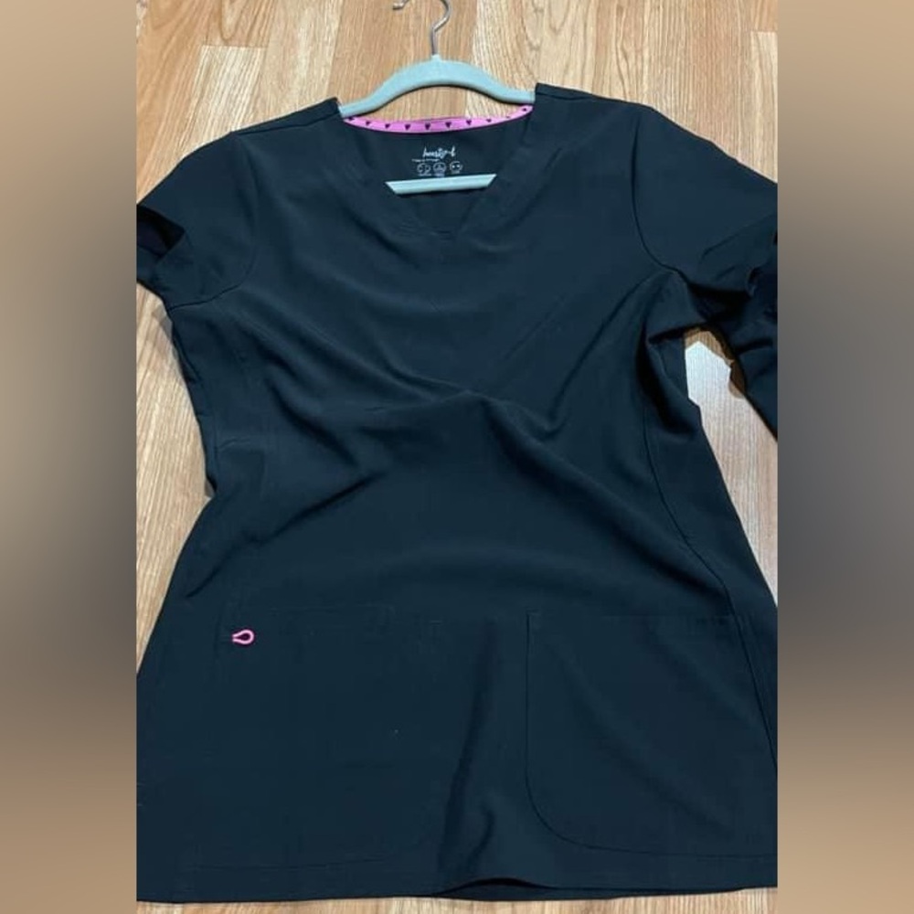 Heartsoul Scrubs